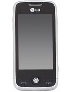 LG GS390 Prime